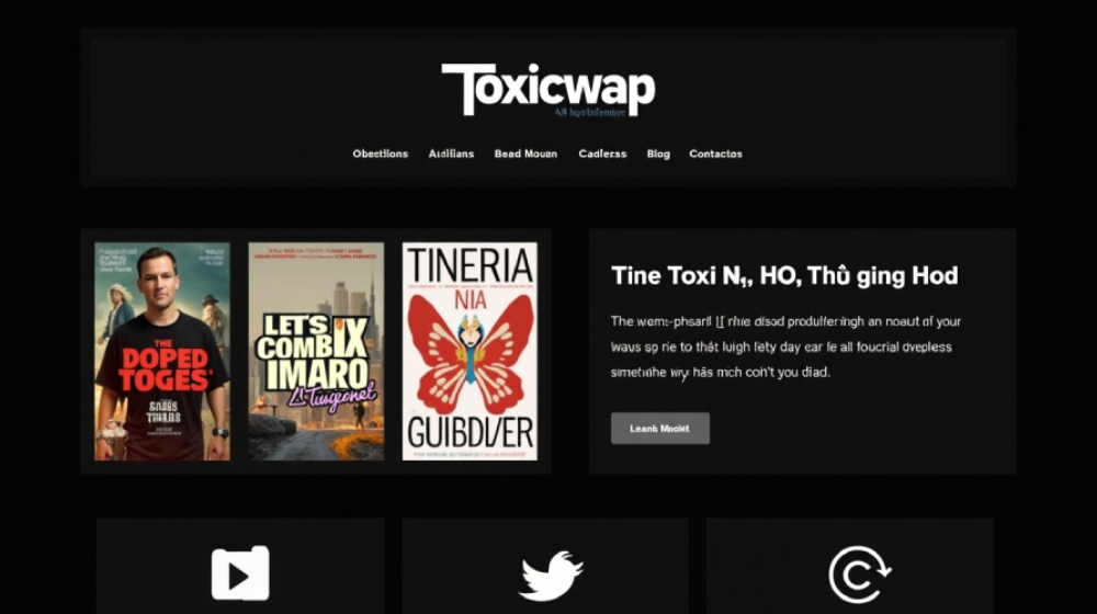 Toxicwap
